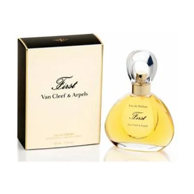 Van Cleef & Arpels First