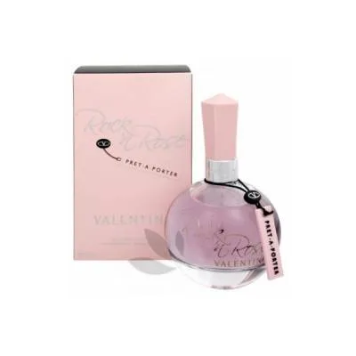Valentino Rock in Rose Pret-a-Porter
