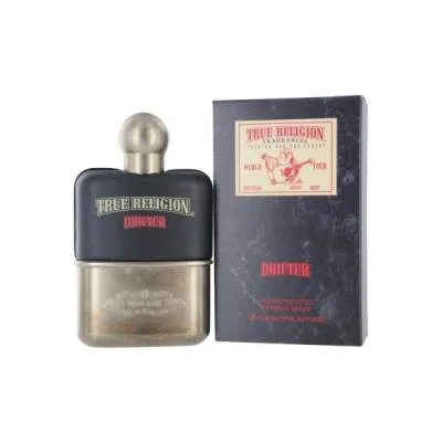 True Religion Drifter