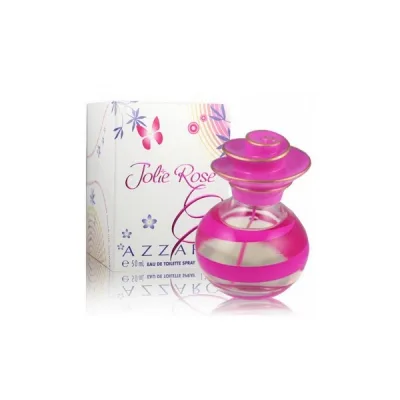 Azzaro Jolie Rose