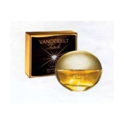 Gloria Vanderbilt Fatale