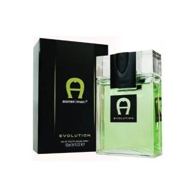 Aigner Man 2 Evolution