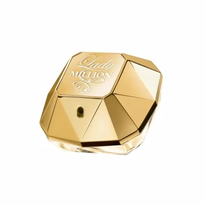 Paco Rabanne Lady Million Eau de Toilette