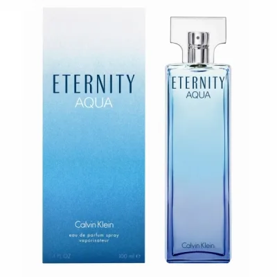 Calvin Klein Eternity Aqua for Women