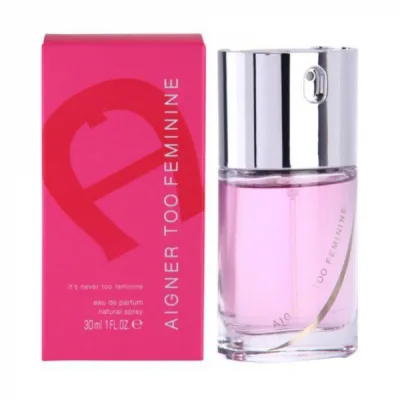 Aigner Too Feminine