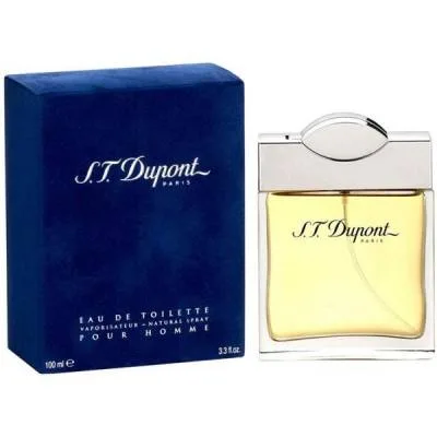 Dupont Pour Homme