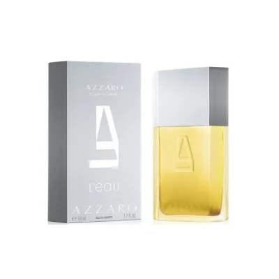 Azzaro L`eau Pour Homme