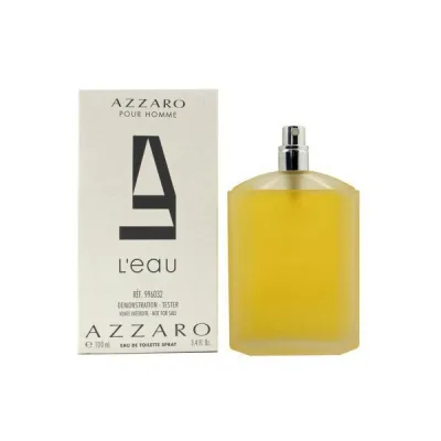 Azzaro Pour Homme туалетна вода для чоловіків 100 мл
