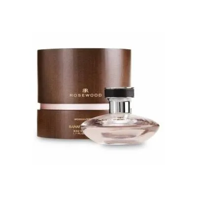 Banana Republic Rosewood