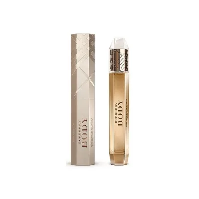 Burberry Body Rose Gold