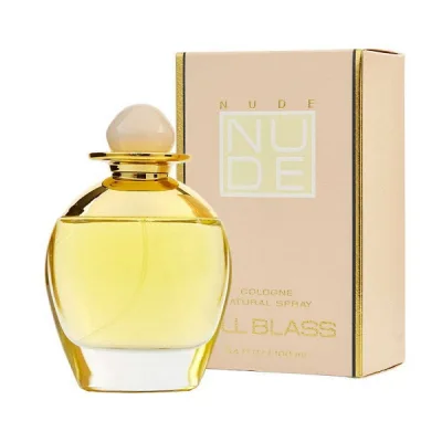 Bill Blass Nude