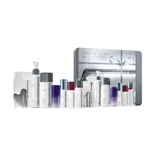 Набір "Догляд для експертної досконалості" DERMALOGICA Your Moment Of Expertise