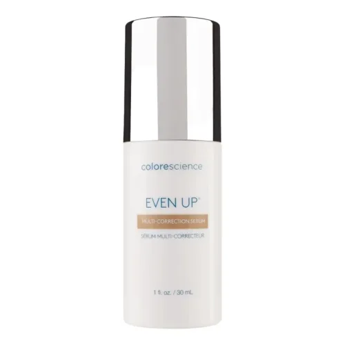 Мультифункціональна освітлювальна сироватка COLORESCIENCE Even Up Multi-Correction Serum — обʼєм 30 мл