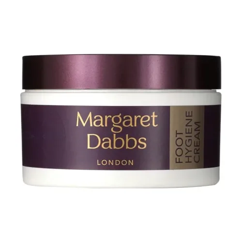 Нічний гігієнічний крем для ніг MARGARET DABBS LONDON Foot Hygiene Cream 100 г