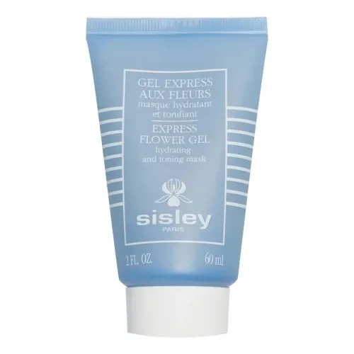 Sisley Express Flower Gel 60 мл