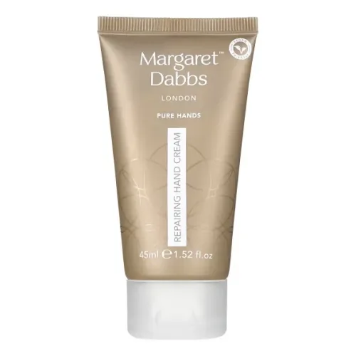 Відновлюючий крем для рук MARGARET DABBS LONDON PURE Repairing Hand Cream — обʼєм
