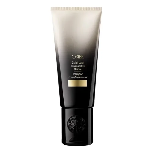 Трансформуюча маска "Розкіш золота" ORIBE Gold Lust Transformative Masque — обʼєм 150 мл 150 мл