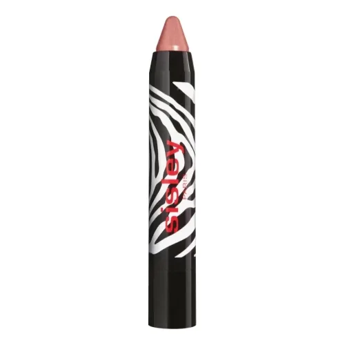 Тонуючий бальзам SISLEY PARIS Phyto-Lip Twist — відтінок 24 Rosy Nude 2.5 г