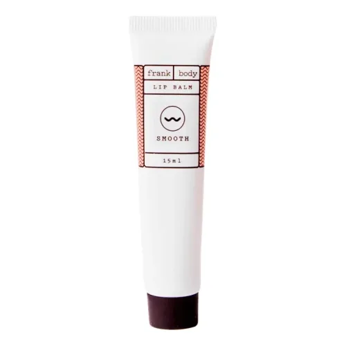 Бальзам для губ FRANK BODY Lip Balm Original — обʼєм 15 мл