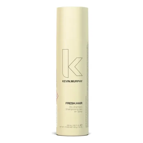 Cухий шампунь для створення об'єму KEVIN.MURPHY Fresh.Hair — обʼєм 250 мл 250 мл