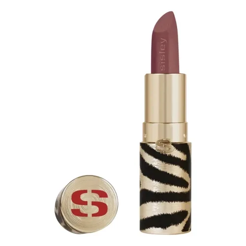 Матова стійка помада для губ SISLEY PARIS Phyto-Rouge Velvet — відтінок 11 Beige Bloom 3 г