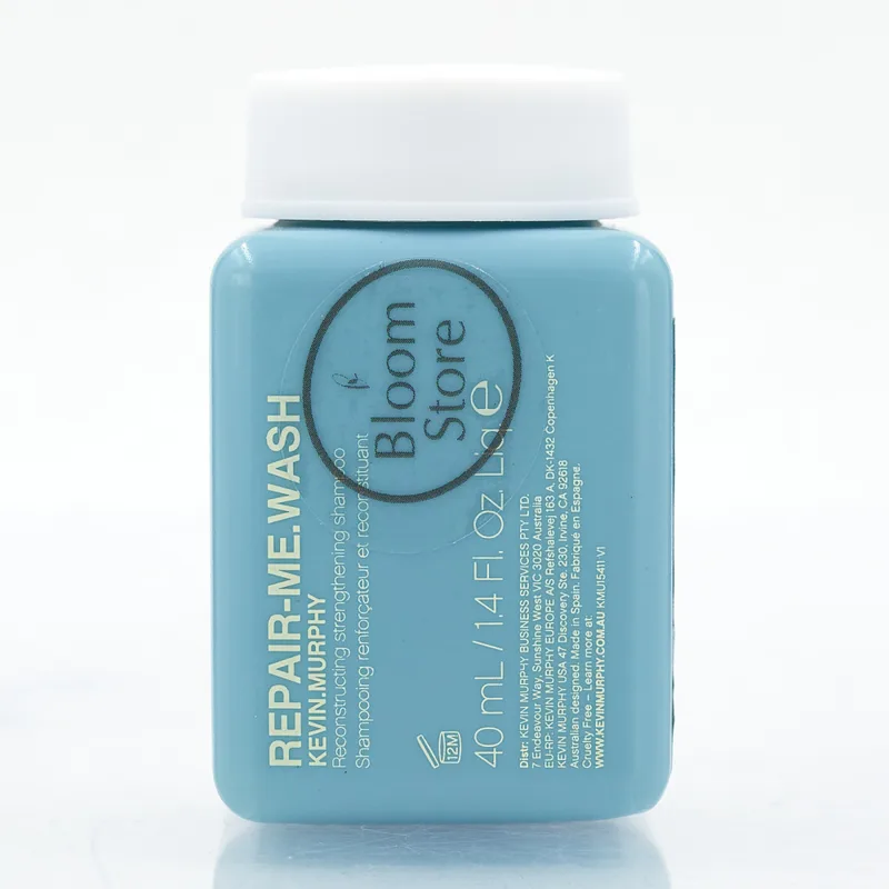 Kevin.Murphy Repair-Me.Wash Reconstructing Strengthening Shampoo - Реконструюючий та зміцнюючий шампунь