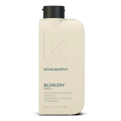 Шампунь з термозахистом для живлення та відновлення волосся KEVIN.MURPHY Blow-Dry.Wash — обʼєм