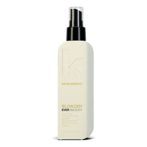 Розгладжуючий термоактивний спрей для пролонгування укладки KEVIN.MURPHY Ever.Smooth — обʼєм 150 мл