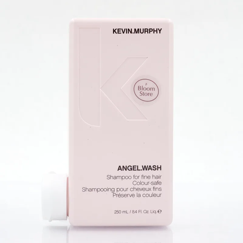 Kevin.Murphy Angel.Wash Шампунь для тонкого фарбованого волосся