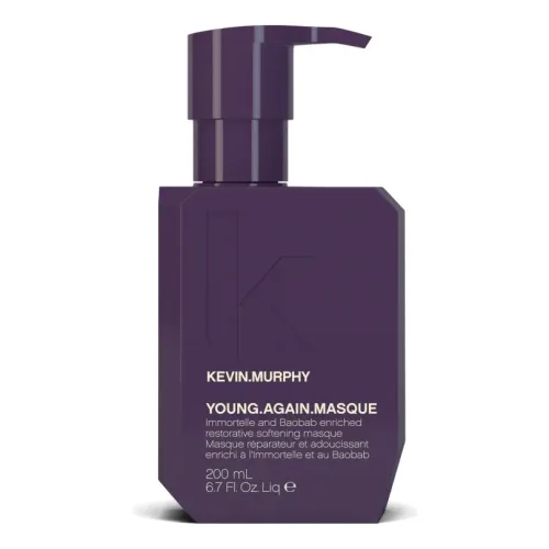 Маска для зміцнення та відновлення довгого волосся KEVIN.MURPHY Young.Again.Masque — обʼєм