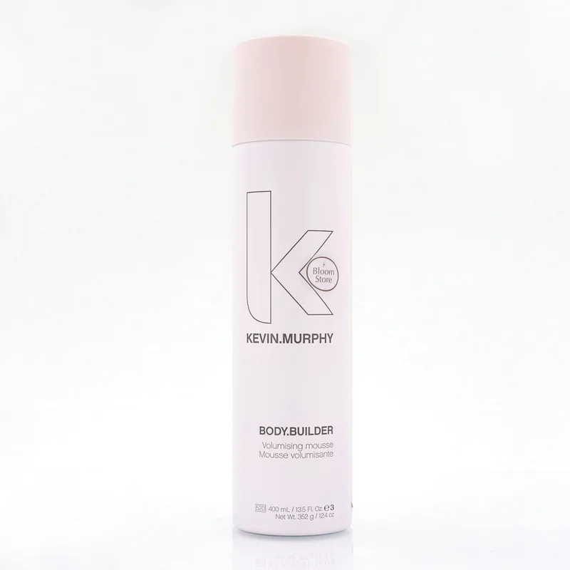 Body.Builder Volumising Mousse - Мус для об'єму