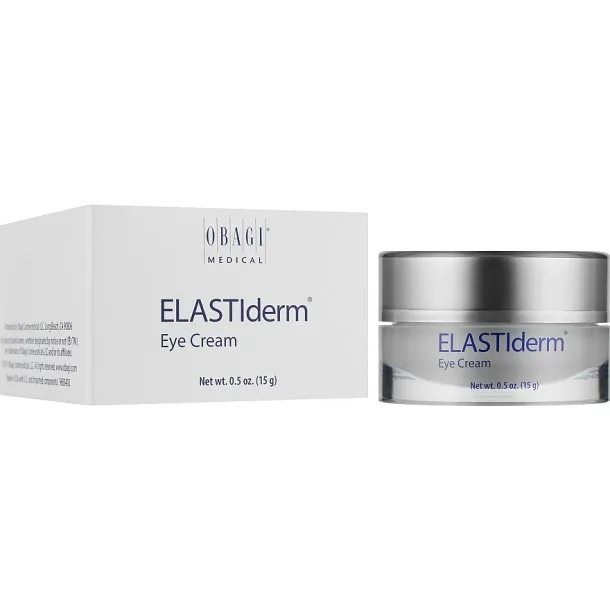 Крем для Області Очей Obagi Medical ELASTIderm Eye Cream (15 гр)
