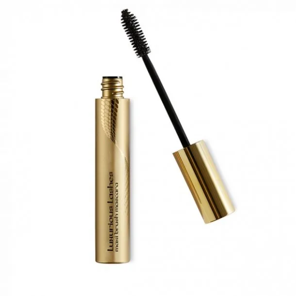 Туш для Вій Kiko Milano Luxurious Lashes Extra Volume Brush Mascara (11 мл)