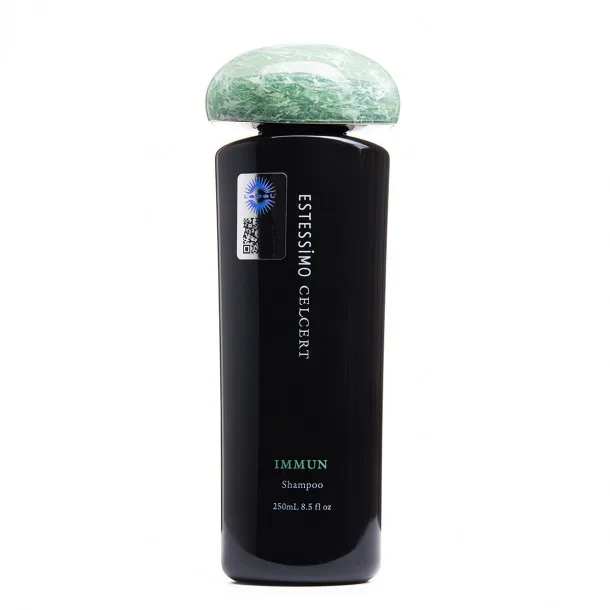 Шампунь Відновлюючий Lebel Estessimo Celcert Meline Immun Shampoo (250 мл)