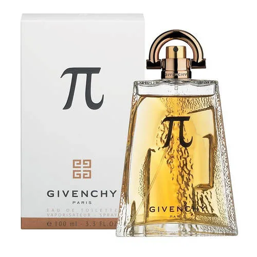 Парфуми Оригінал Givenchy Pi 100 мл Туалетна вода