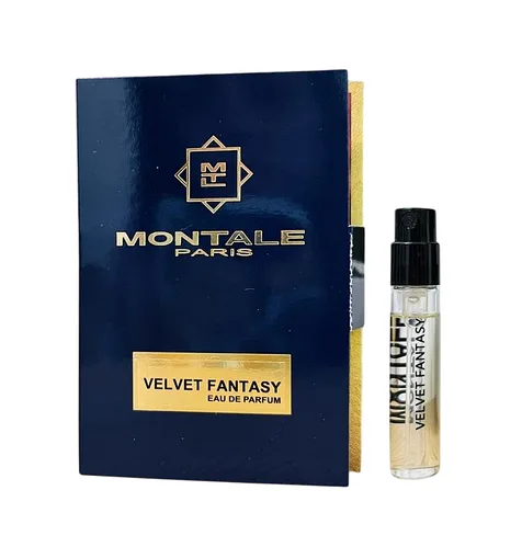 Оригінал Пробник Montale Velvet Fantasy 2 мл Парфумована вода