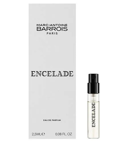 Оригінал Пробник Marc-Antoine Barrois Encelade 2.5 мл Парфумована вода