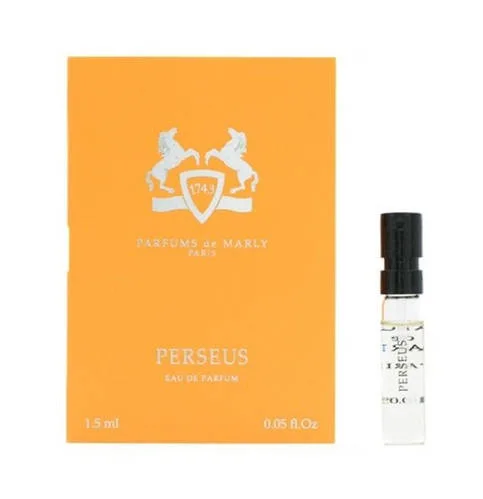 Оригінал Пробник Parfums de Marly Perseus 1.5 мл Парфумована вода