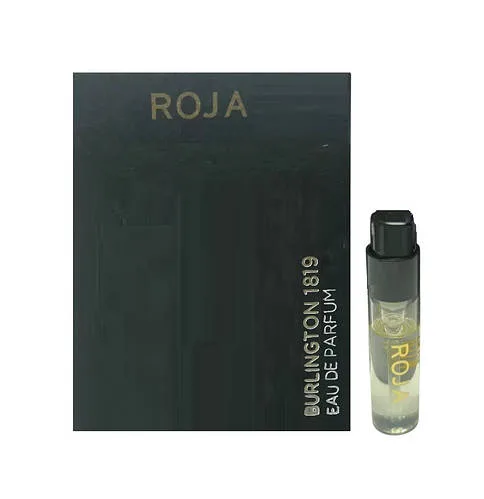 Оригінал Пробник Roja Parfums Burlington 1819 2 мл Парфумована вода