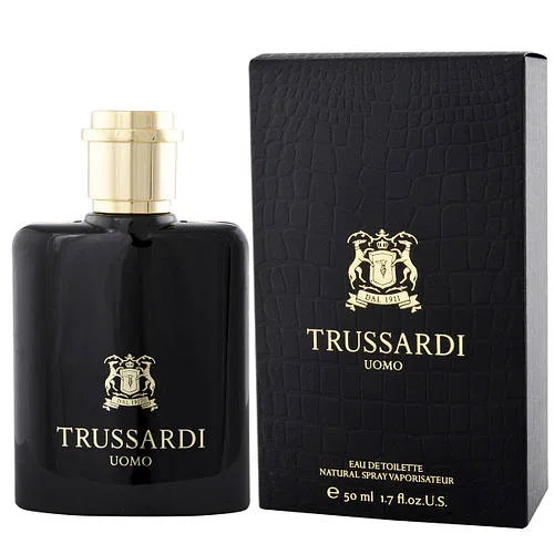 Туалетна вода Trussardi Uomo