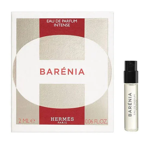 Оригінал Пробник Hermes Barenia Intense 2 мл Парфумована вода