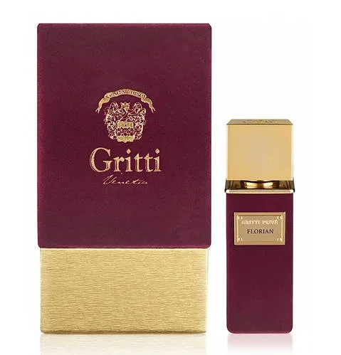 Парфуми Оригінал Dr. Gritti Florian 100 мл
