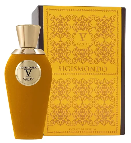 Парфуми Оригінал V Canto Sigismondo 100 мл