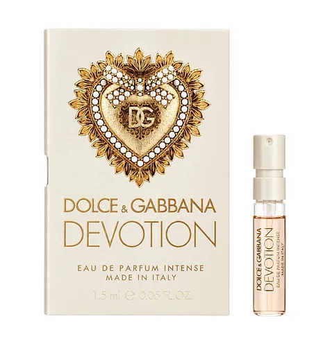 Оригінал Пробник Dolce & Gabbana Devotion Intense 1.5 мл Парфумована вода