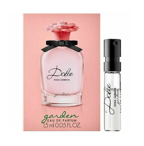 Оригінал Пробник Dolce&Gabbana Dolce Garden 1.5 мл Парфумована вода