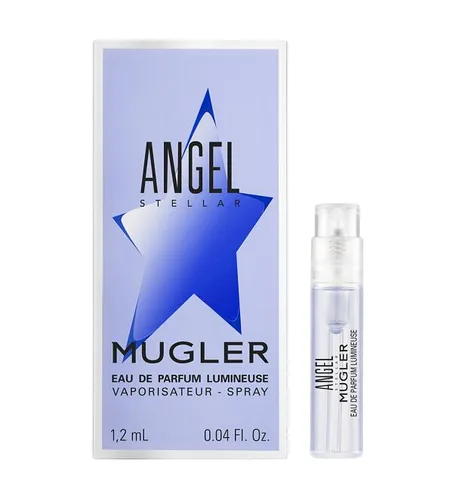 Оригінал Пробник Mugler Angel Stellar 1.2 мл Парфумована вода