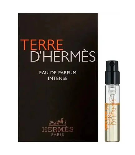 Мініатюра Terre d’ Intense 12.5 мл Парфумована вода Hermes (386394089)