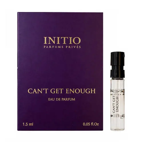Оригінал Пробник Initio Parfums Prives Can't Get Enough 1.5 мл Парфумована вода