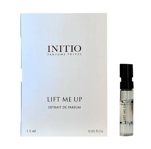Оригінал Пробник Парфуми Initio Parfums Prives Lift Me Up 1.5 мл