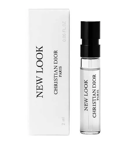 Оригінал Пробник Dior New Look 2024 2 мл Парфумована вода